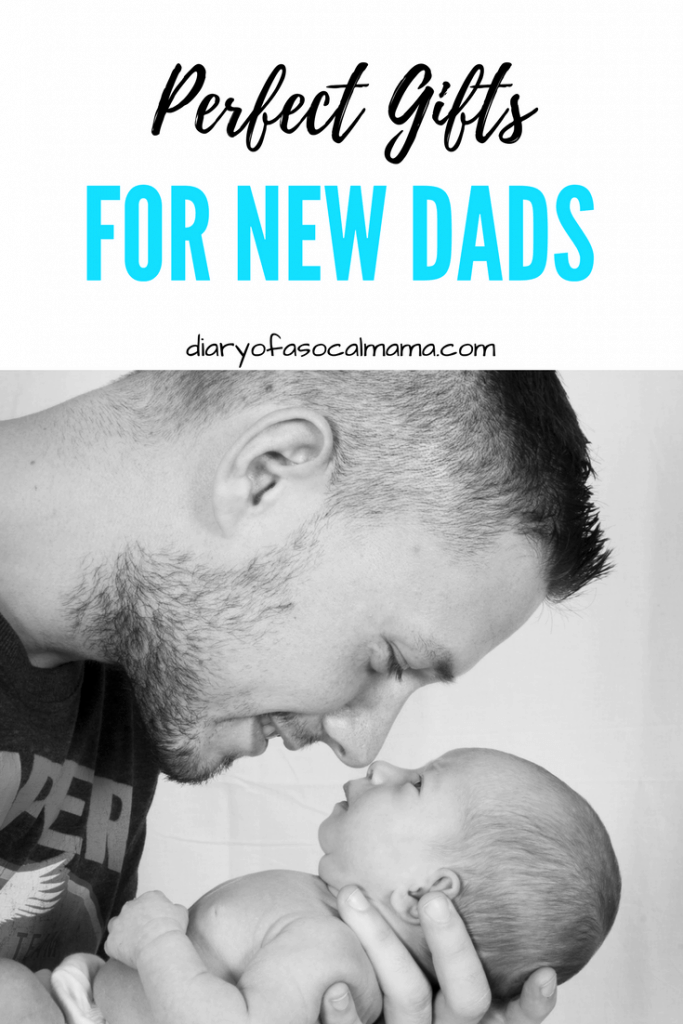 gifts for new dad