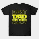 Star Wars Dad shirt