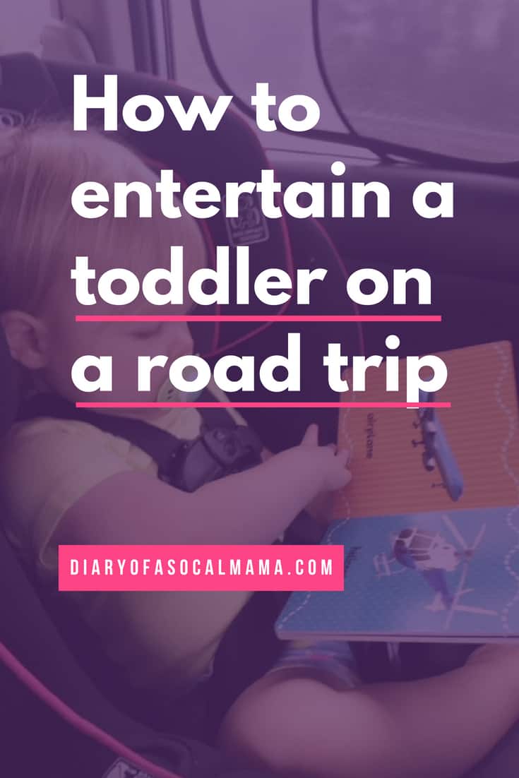 toddler road trip activities