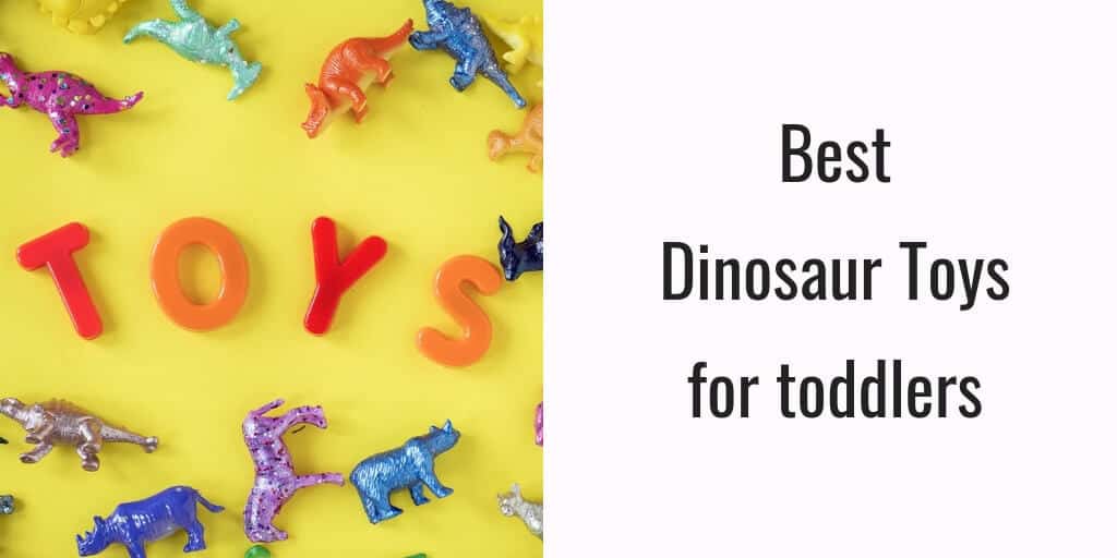 Best dinosaur toys