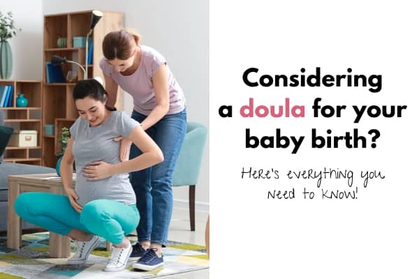 everything to know about doulas