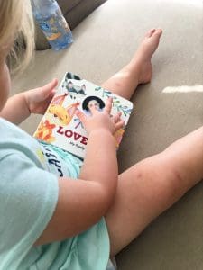 personalized book for kids