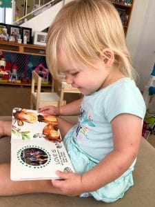 personalized books for toddlers