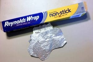 non stick reynolds wrap