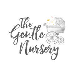 the gentle nursery logo