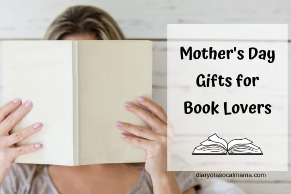 Gifts for book lovers