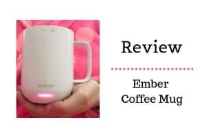 does ember mugs work