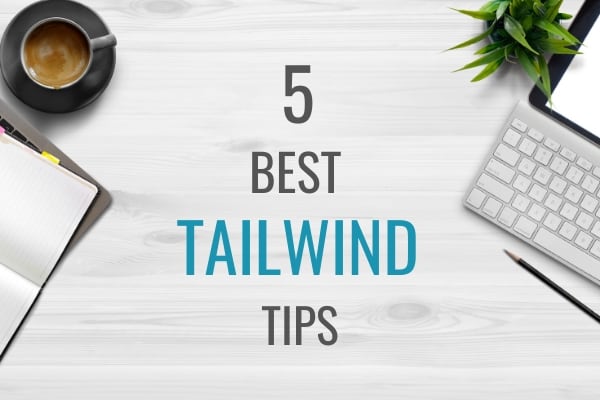 tailwind strategies