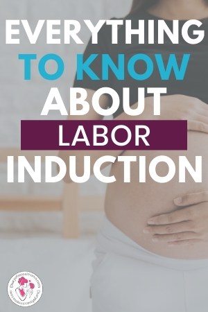 everything to know about labor induction